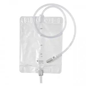 Coloplast 콜로플라스트 컨빈 컨투어 유린백 5063 (1500ml) (10개입)