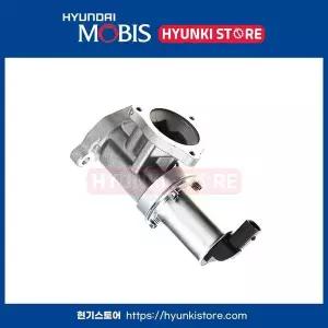 [현대모비스]밸브 EGR (2841027410) 현대모비스부품몰