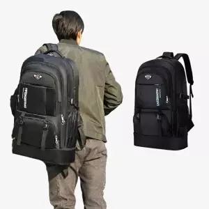 [하프클럽/셀러허브_여성트랜드패션]남자 여름 가방 학생백팩 방수백팩 캐