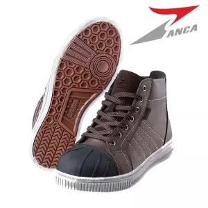 [잔카] 6인치 논슬립 안전화 작업화_01