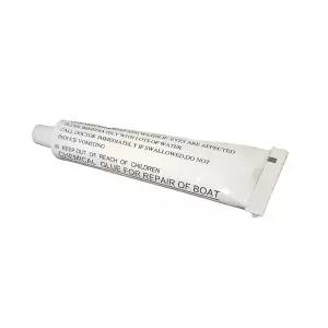 고무보트 수리용 본드 고무콤비보트 에어 매트 텐트 원단 접착제 30ML