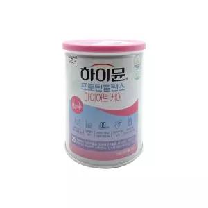 일동후디스 하이뮨 프로틴 밸런스 케어 304g x 1통
