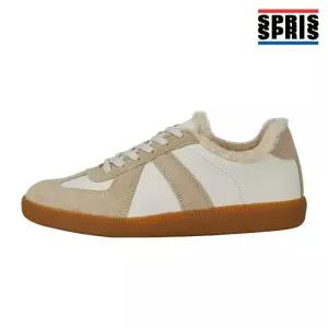 스프리스 정상가 69,900원 남성 윈터로우스니커즈_화이트 HMSN1W03FG2816 3085220