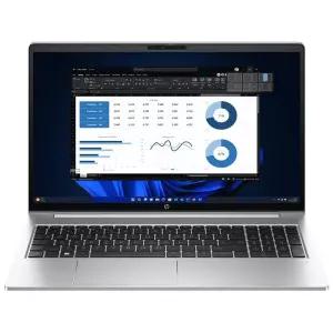 HP 2025 프로북 450 G10 15.6 코어i5, 실버, 512GB, 16GB, WIN11 Home, G10-B7HX6AT