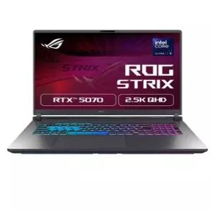 에이수스 2025 ROG 스트릭스 G18, RTX 5070 Ti, Eclipse Gray, 1TB, 32GB, Free DOS, G815LR-S9199