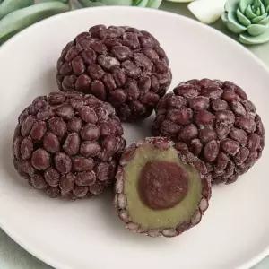 셀브 오메기떡60g x 24개 개별포장