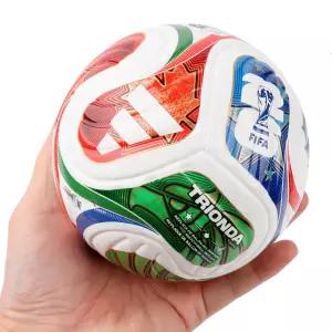 아디다스 26 월드컵 트리온다 미니볼 축구공 1호 스킬볼 아동 키즈 주니어 축구볼