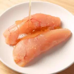 [전라도 청년] 못난이 백 명란젓 파지 400g