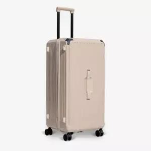 (브릴리언트저니) 30인치 대형 여행용 캐리어 무소음 바퀴 TSA 잠금 YKK 지퍼