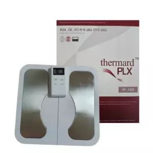써마드 PLX 발 마사지기 Thermard PLX 리칼지메디 2