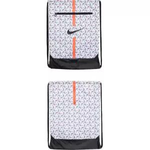 나이키 짐쌕 경량성과 편리성 트레이닝 여행용신발가방 슈즈파우치 골프화백 중고등학생 실내화주머니