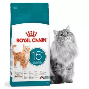 로얄캐닌 캣 에이징 15+ 2kg