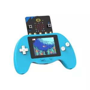 [한글판] 마이크로비트 레트로 아케이드 게임 코딩 키트 micro:bit Retro Arcade PRO