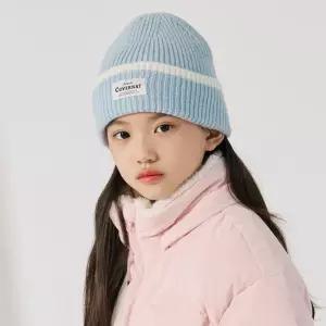 커버낫 키즈 컬러라인 비니 민트 CK2504BN10MI
