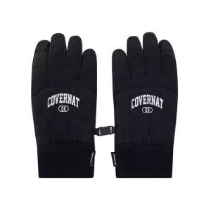 커버낫 키즈 소프트 패디드 장갑 블랙 CK2504GV03BK