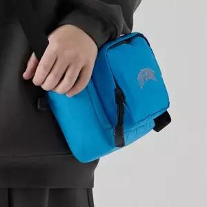 커버낫 키즈 컬리지 미니 크로스백 스카이블루 CK2500CB14SB