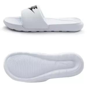 NIKE 여성 빅토리 원 슬라이드 슬리퍼(CN9677-100)