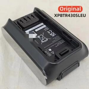 100%  3000mAh 14.8V 샤크 닌자 XPBTR430SLEU BU3251 IW4271 진공 청소기 배터리