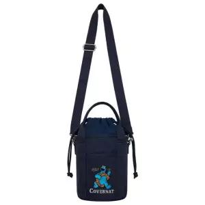 커버낫 키즈 세서미스트리트x 커버낫쿠키 버킷백 네이비 CK2505TB03NA