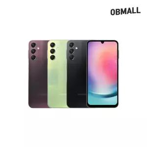 삼성전자 갤럭시a24 공기계 128GB A245