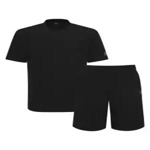 K2 케이투 k2 BOOST소로나 상하의 셋업Black