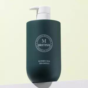 브리티시엠 콤부차 샴푸 750ml 177400