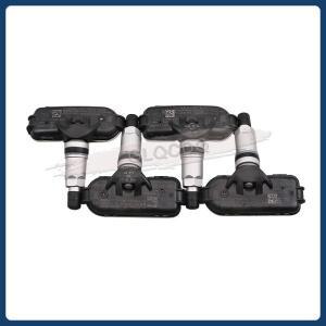 호환 4PCS 타이어 압력 센서 52933-3V600 현대 i40 VF 그랜저 HG TPMS 434MHZ 모니터 시스템