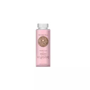 커피빈 바닐라라떼 12개 250ml/무배