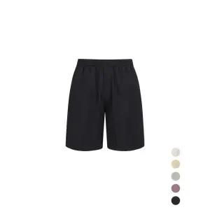 [롯데백화점]알래스카 남성)여름 나일론 밴딩 팬츠(반바지)_PAF2PH1401