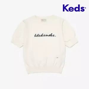 KEDS weekender 니트_KD2STG2101FCRM