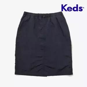 KEDS 나일론 밴딩 스커트_KD2SKG1101FNAY