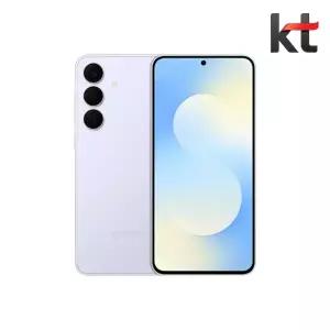 갤럭시 S25 FE / KT기기변경/공통지원/완납개통/심플