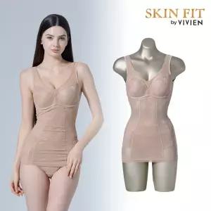 비비안 누디 바디보정 쉐이퍼 1세트