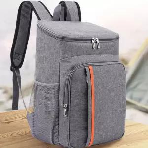 백팩형 보냉가방 보온 백팩 생활방수 넉넉한 수납