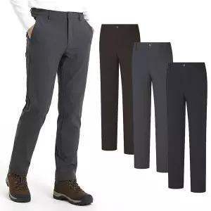 [콜핑] 남성 여름 하이쿨 흡습속건 스트레치 등산 바지 KSC998UP8M