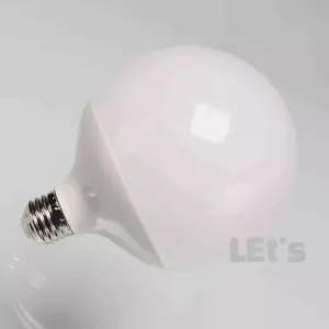 레츠 LED볼구 15W 숏 주광 LED전구 볼전구 주방보조등