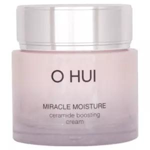 오휘 미라클 모이스처 세라마이드 부스팅 크림 60ml
