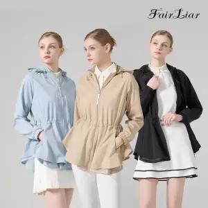 [TV상품]페어라이어 26SS 봄자켓 여성