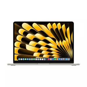 맥북에어 13 M5 스타라이트 (10코어 CPU 8코어 GPU 16GB RAM 512GB SSD) MDHA4KH/A