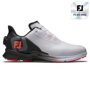 풋조이 FJ 플로우 FLOW 2.0 보아 남성 골프화 55435