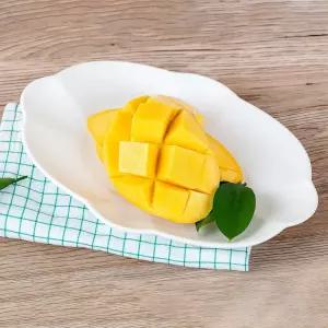 항공직송 남독마이 생 망고 3kg x 3박스(박스당 6-10과)