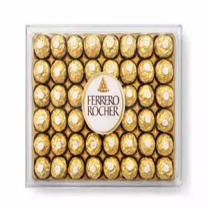 페레로로쉐 초콜릿 48개 (600g) 코스트코 초콜렛