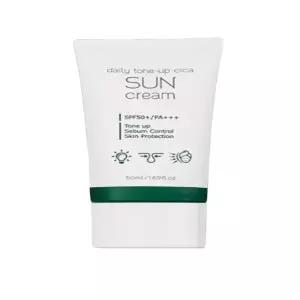 남자 톤업 선크림 남성 선스틱 올인원 비비 선크림 50ml