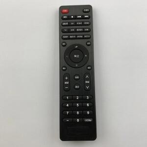 ENTV SL550U EN-SL320S DIEN43U-MT 슈퍼 HD LED TV용 기존 리모컨