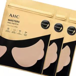 AHC 마스터즈 선패치 5회분 x 3