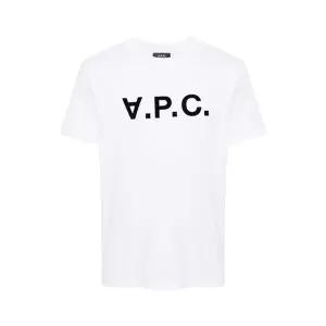 [스타필드 수원] 아페쎄 스탠다드 그랜드 VPC 반팔 티셔츠 COHBM-M26384 TAE