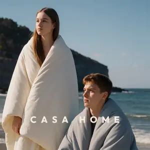 [까사홈] 고밀도 알러지케어 침구세트 슈퍼싱글 SS (이불+패드+베개커버)