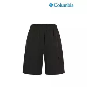 [아웃도어스/컬럼비아]여성 시그니처 반바지 블랙