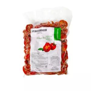 세븐푸드 세미오븐 드라이 냉동 토마토 마리네이드 세그먼트 x 8팩