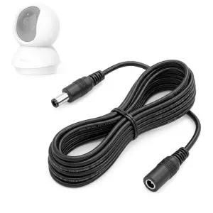 5M 티피링크 Tapo C200 C210 C220 C310 홈캠 전원 연장선 호환품